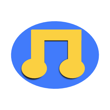 ReZu audio player logo