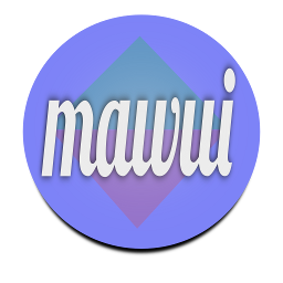 Mawui Logo